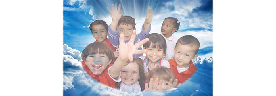 Aborted Children in Heaven?